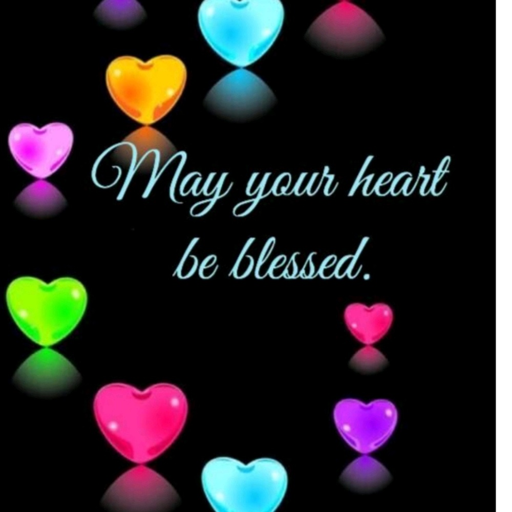 Meet your Posher, Rita